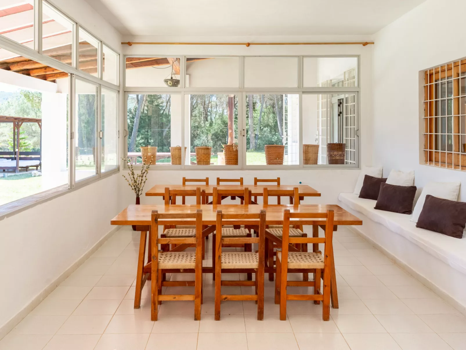 VILLA JAZMÍN - Binnen