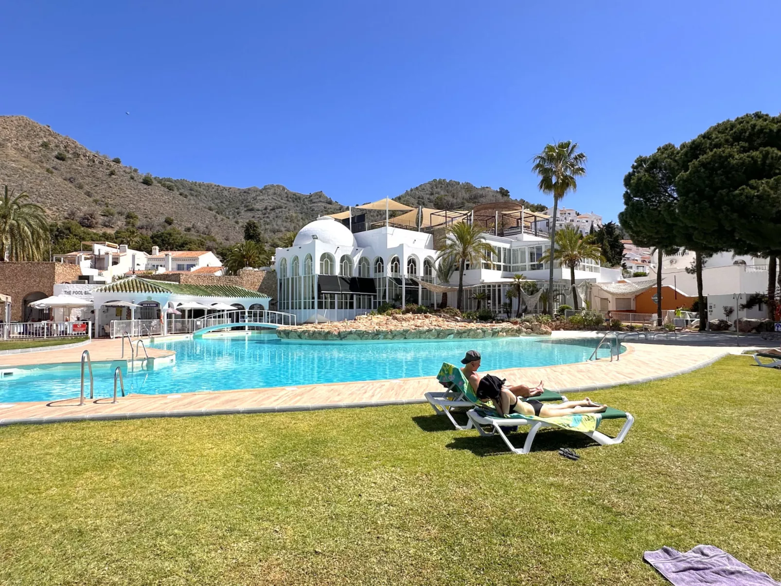 Capuchinos 42 San Juan Capistrano by Casasol - Buiten