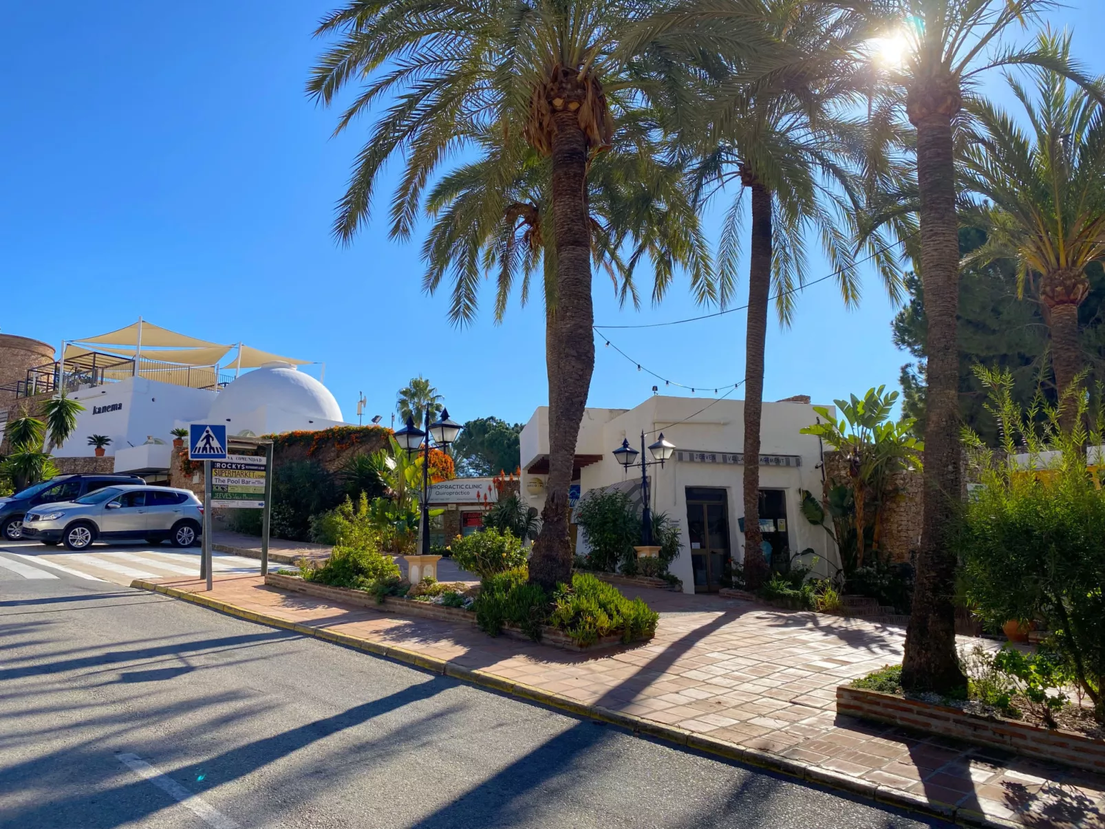 Mandarinos 59 Seaview San Juan de Capistrano - Buiten