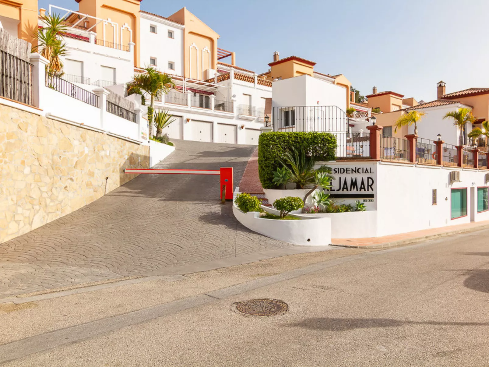 Aljamar 6 Burriana Beach by Casasol - Buiten