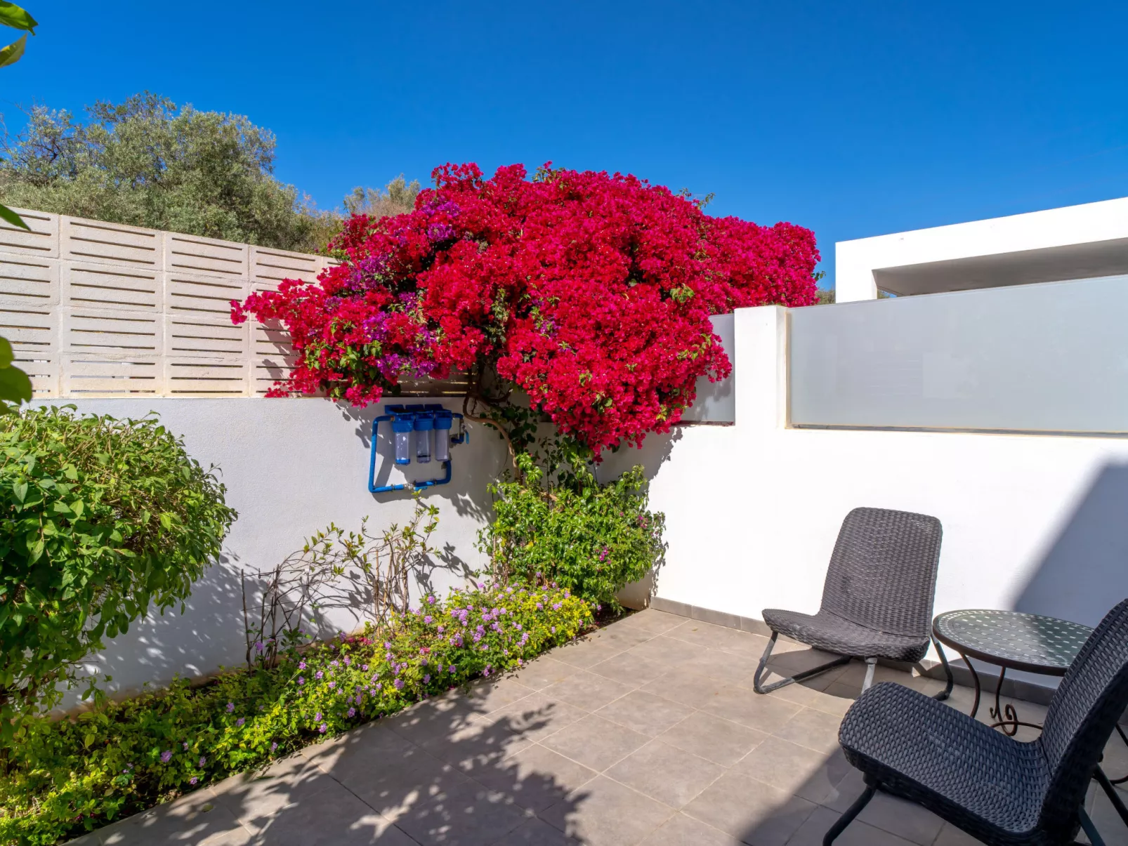 Villa Premium Los Mangos by Casasol - Buiten