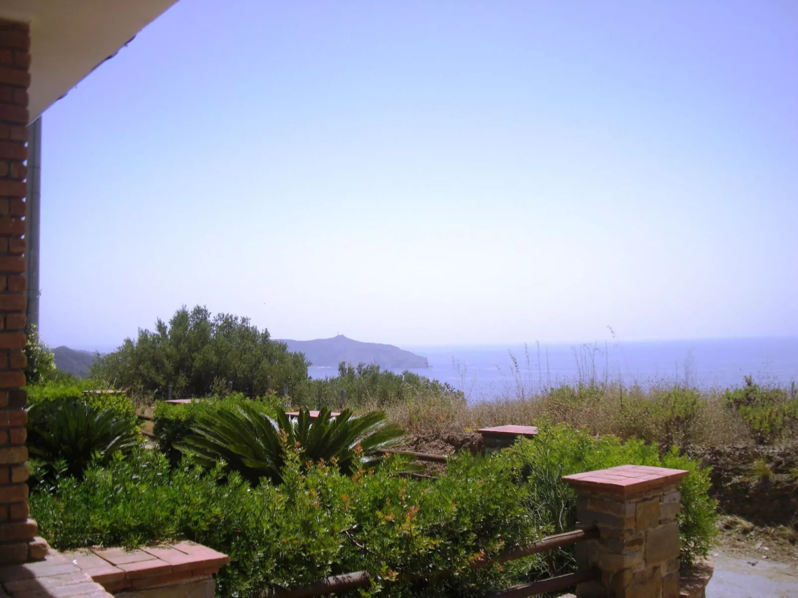 Appartement in Caprioli mit Garten, Terrasse und Grill - Image-tags.info