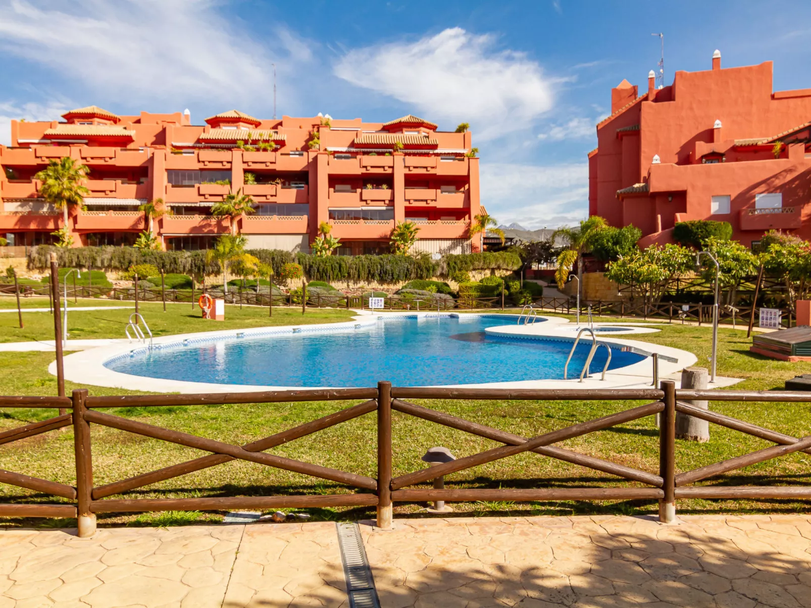 Penthouse Luxury Faro by Casasol - Buiten