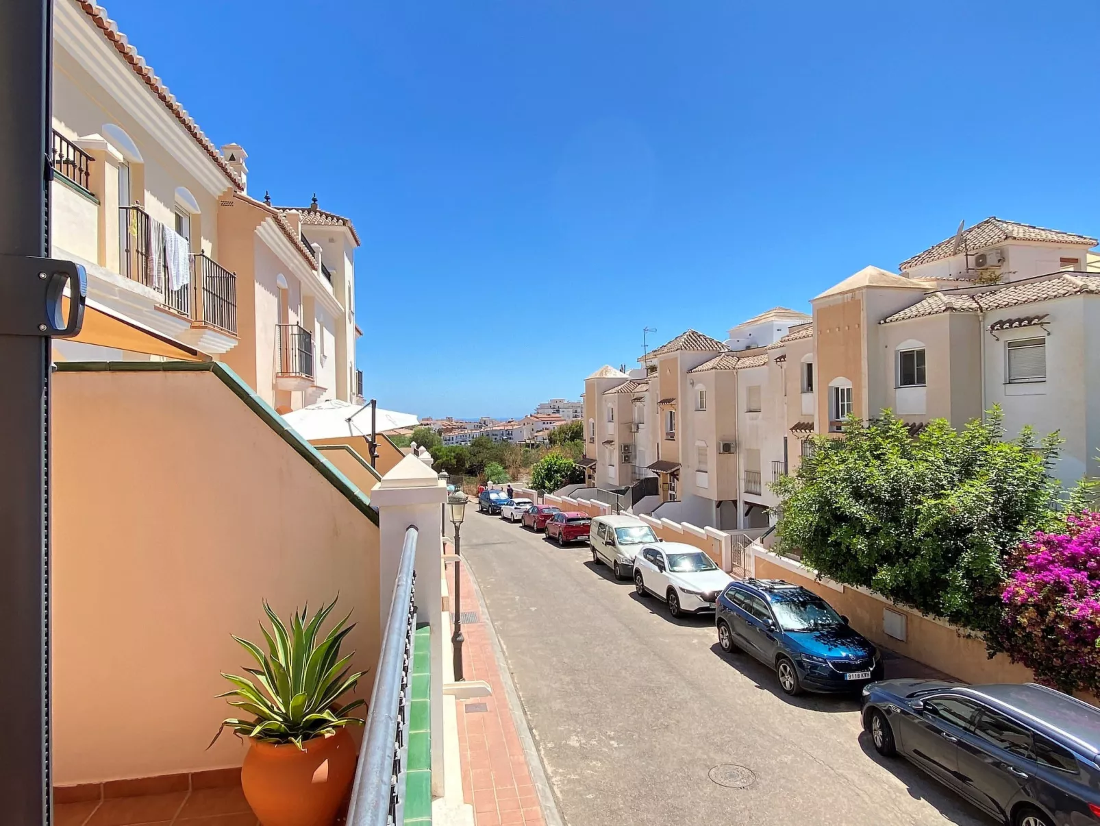 Villa La Dorada 3  Burriana by Casasol - Buiten