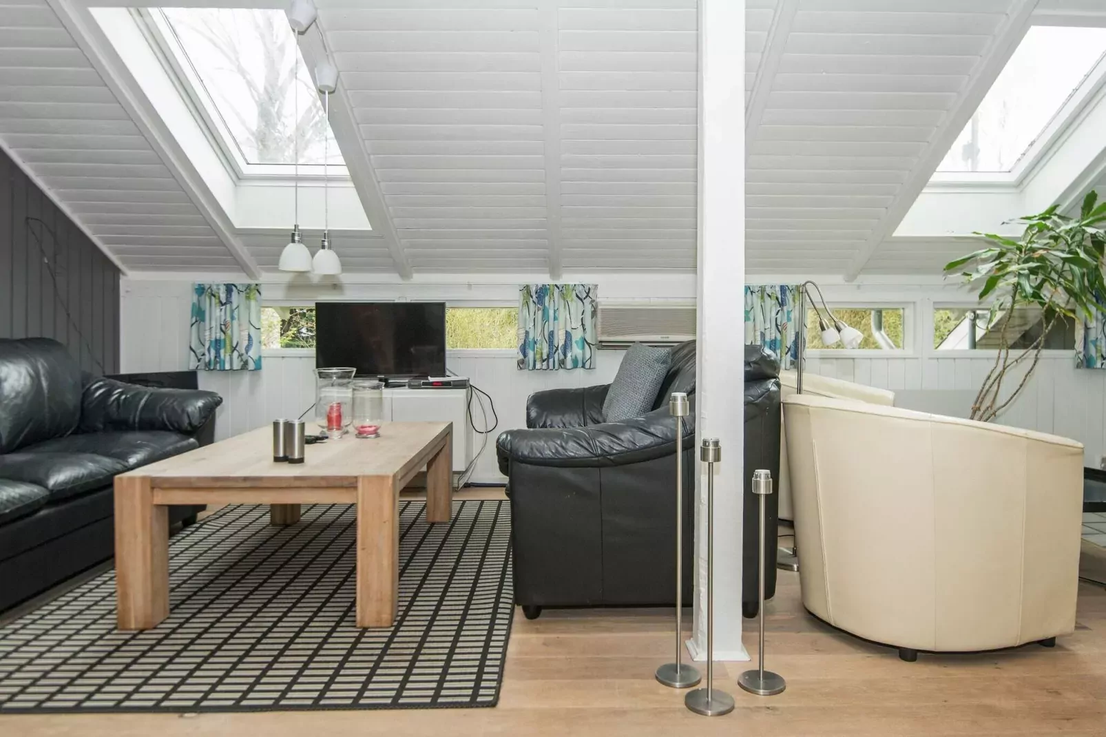 6 persoons vakantie huis in Oksbøl