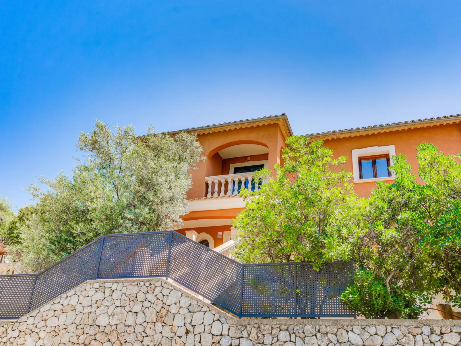 VILLA PORTALS NOUS 2 ETV/3614 - Buiten