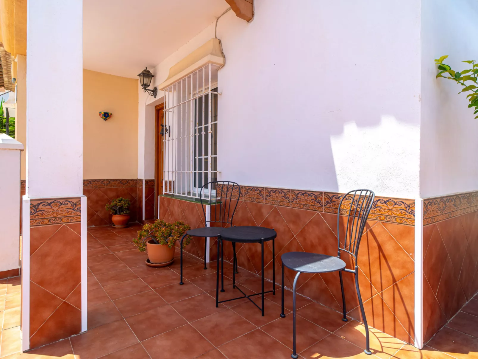 Villa Tamango Hill Vistamar by Casasol - Buiten