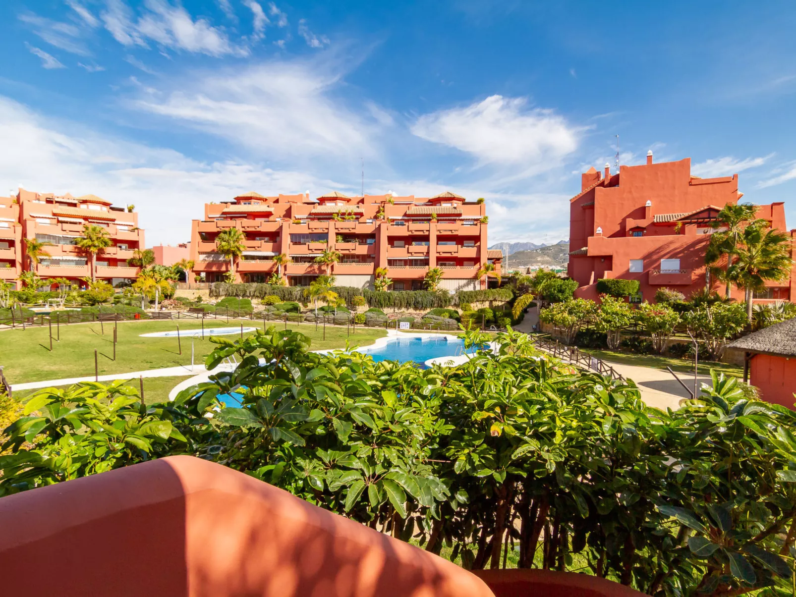 Penthouse Luxury Faro by Casasol - Buiten