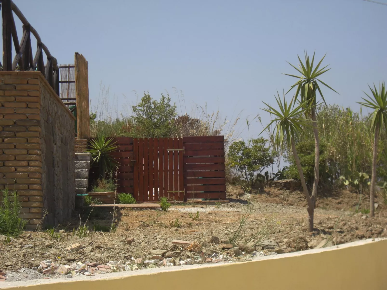 Appartement in Caprioli mit Garten, Terrasse und Grill - Image-tags.info