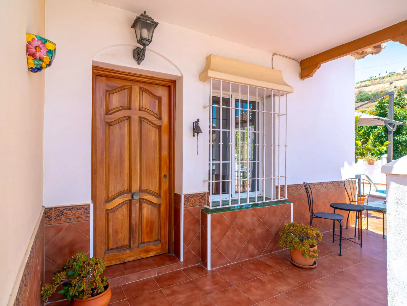 Villa Tamango Hill Vistamar by Casasol - Buiten