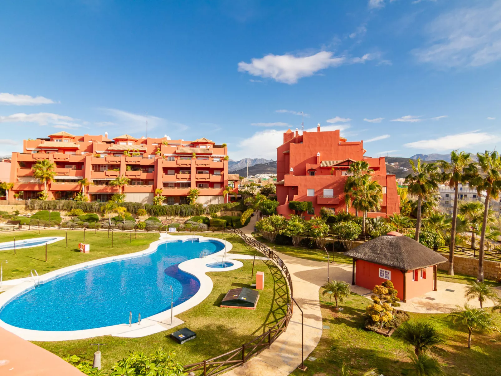 Penthouse Luxury Faro by Casasol - Buiten