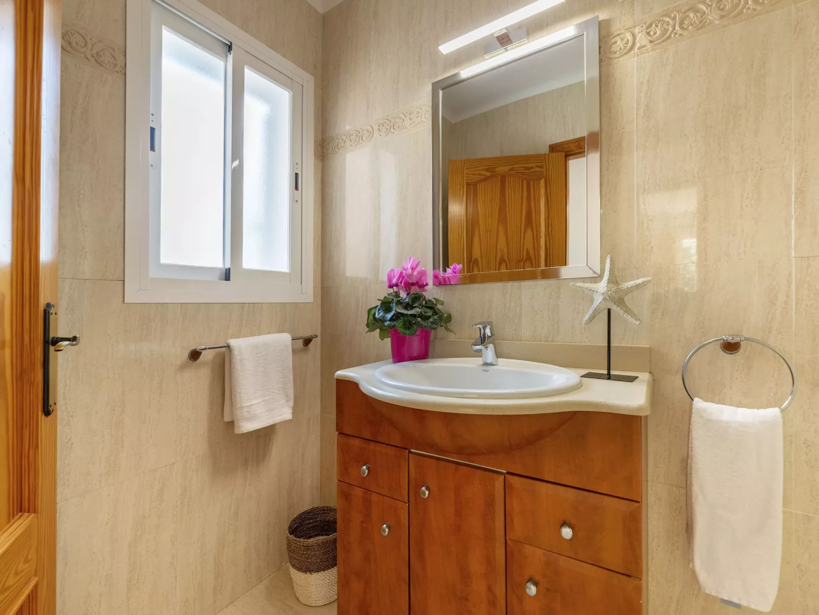 VILLA CAS PUIG - Binnen