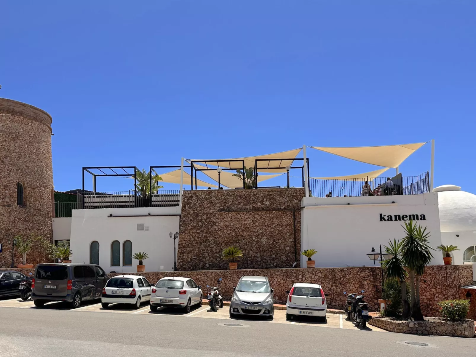 Capuchinos 42 San Juan Capistrano by Casasol - Buiten