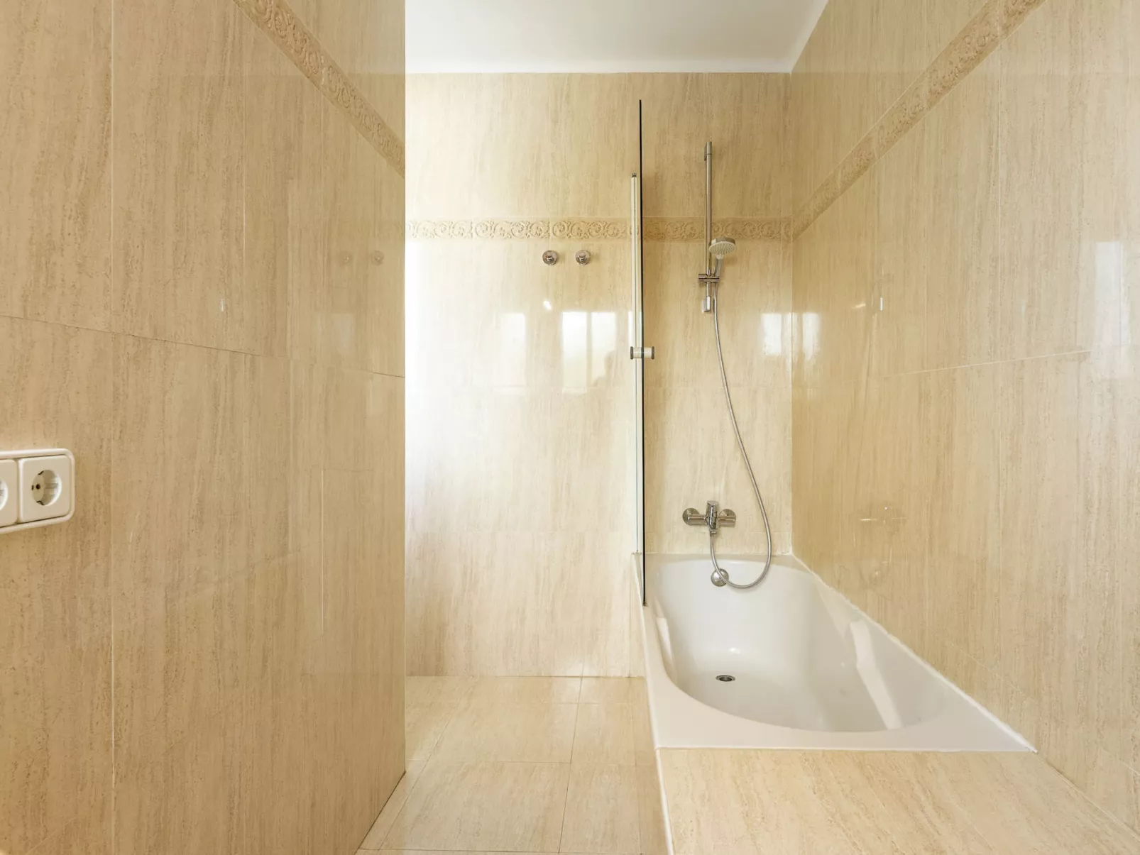 VILLA CAS PUIG - Binnen