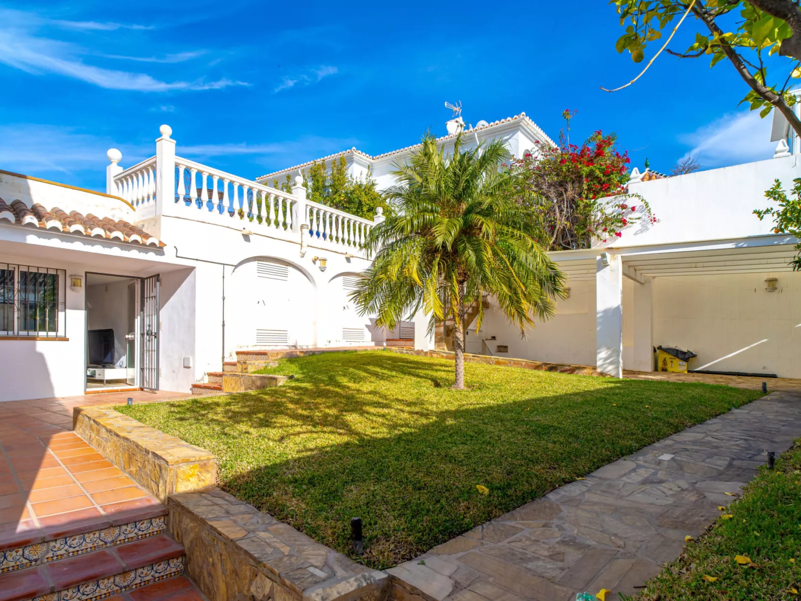 Villa Grande Luxe Private Pool by Casasol - Buiten