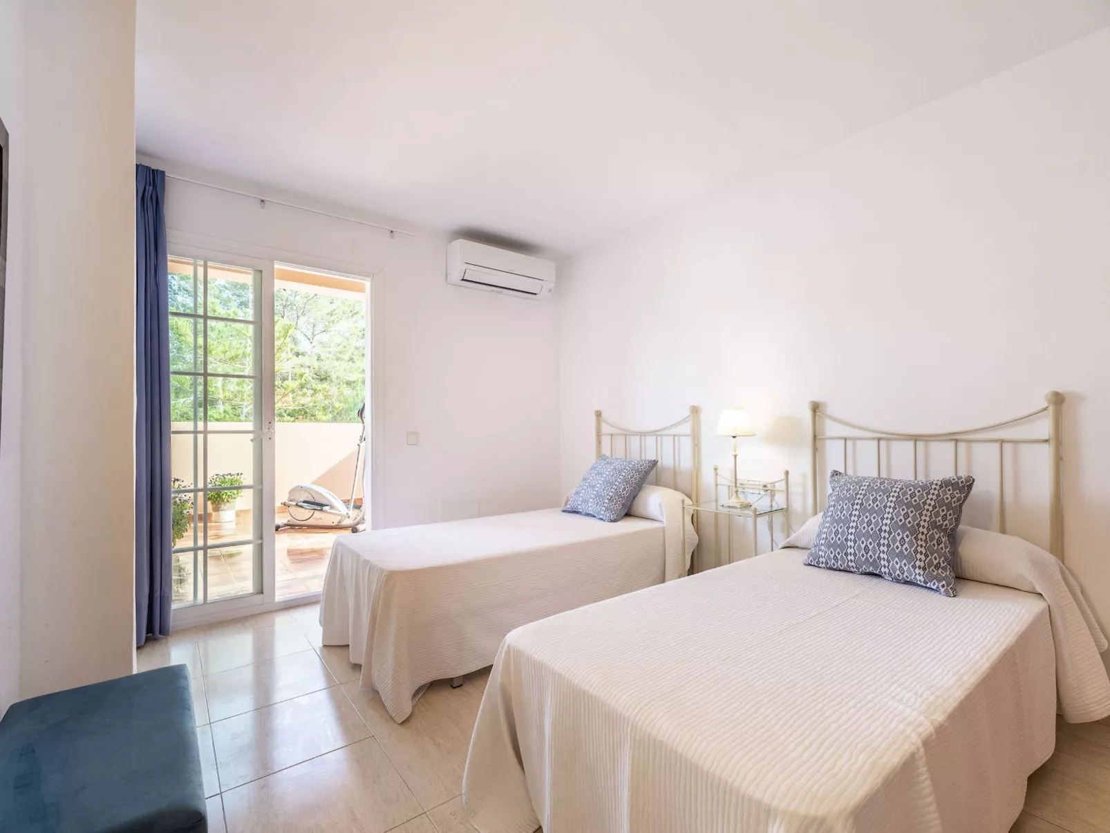 VILLA CAS PUIG - Binnen