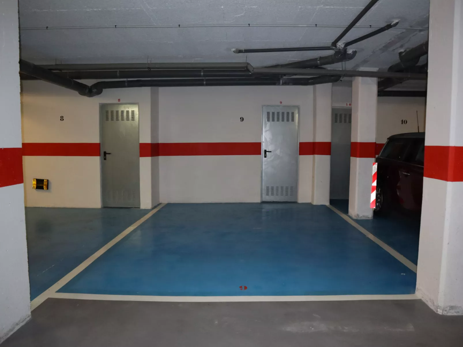 Penthouse Luxury Faro by Casasol - Buiten