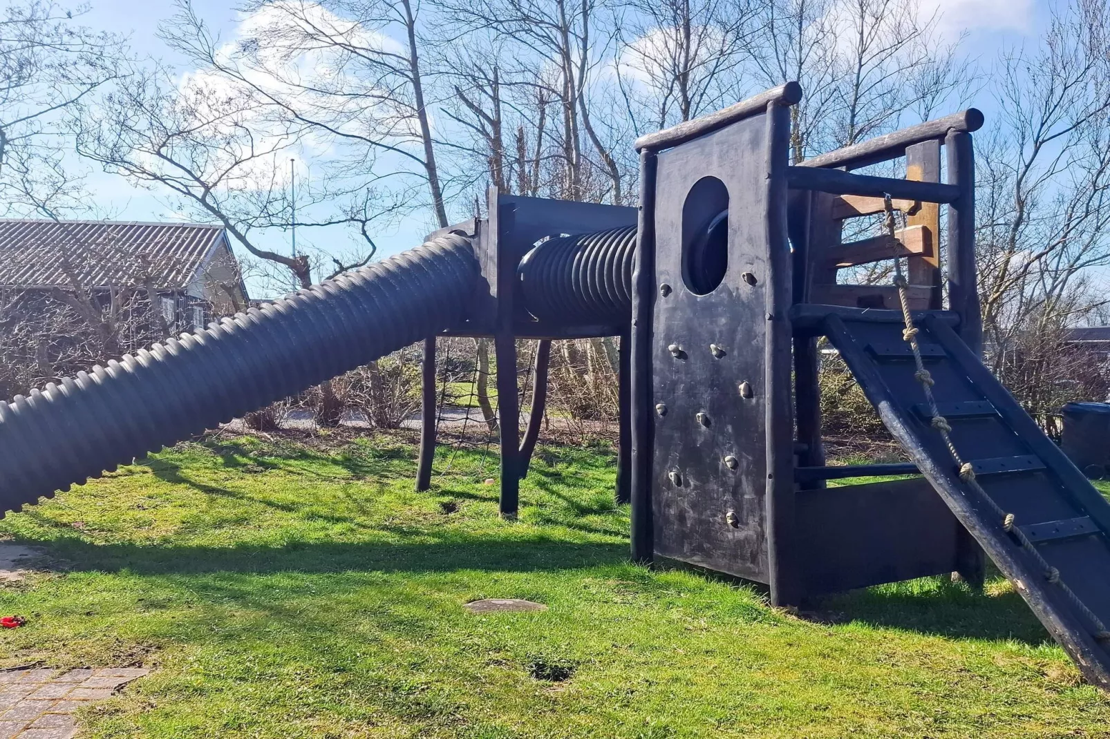 12 persoons vakantie huis in Vinderup-By Traum