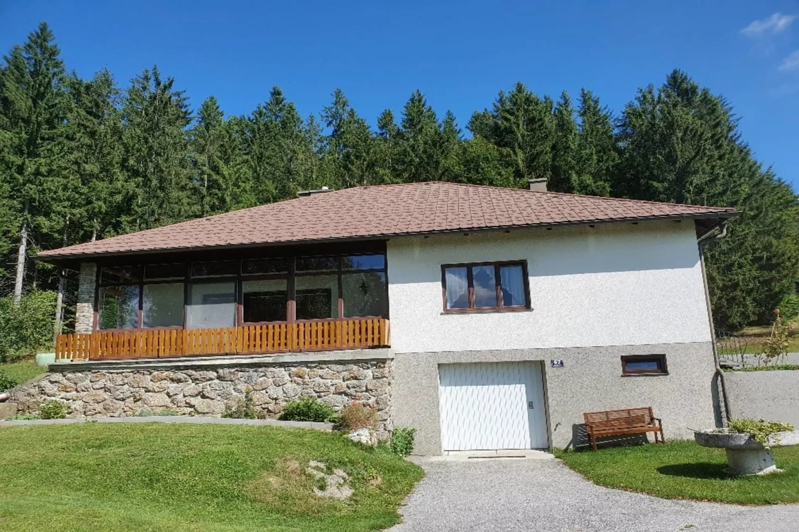 Haus Altmelon