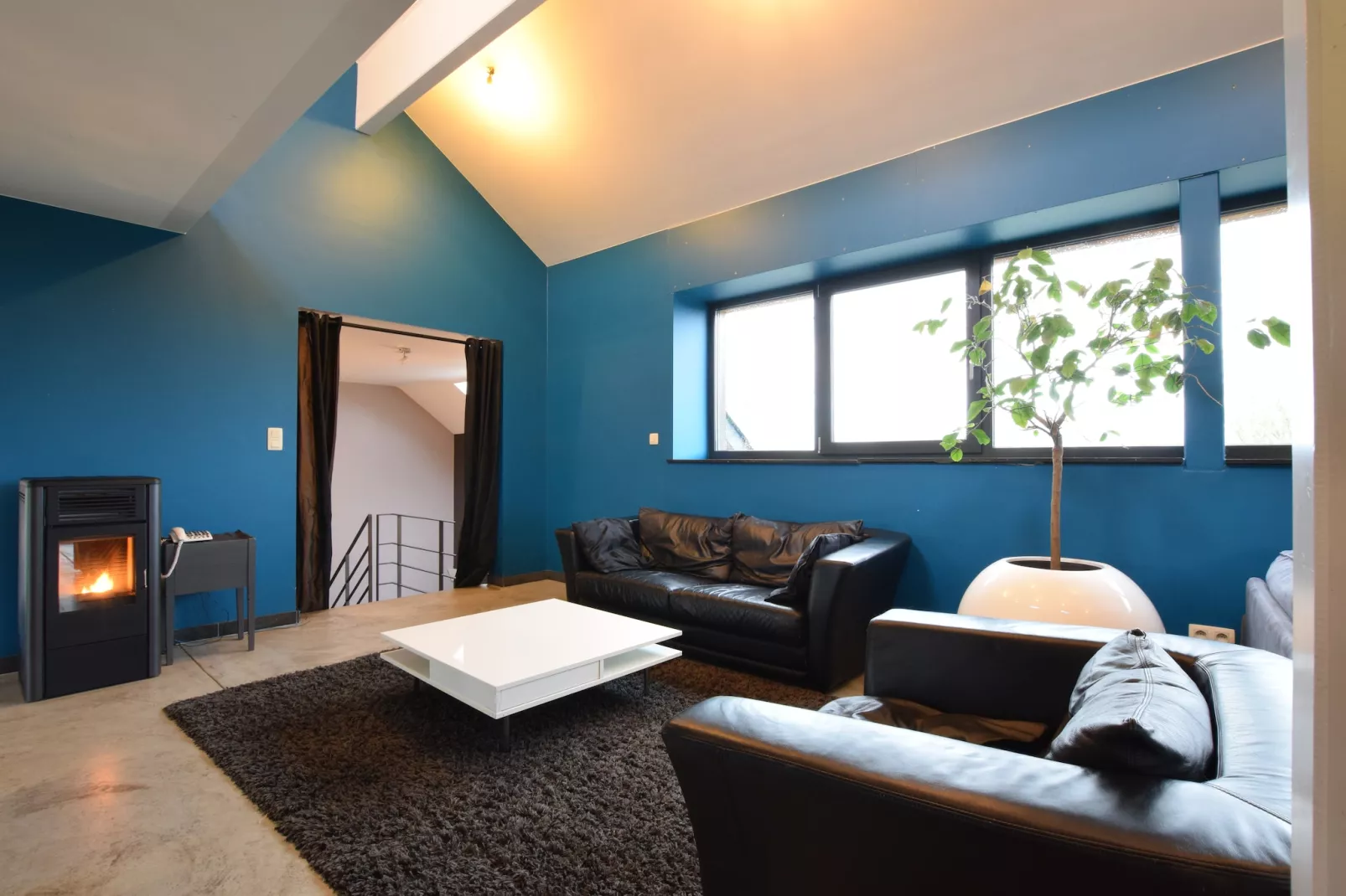 Aux Prés de la Cure