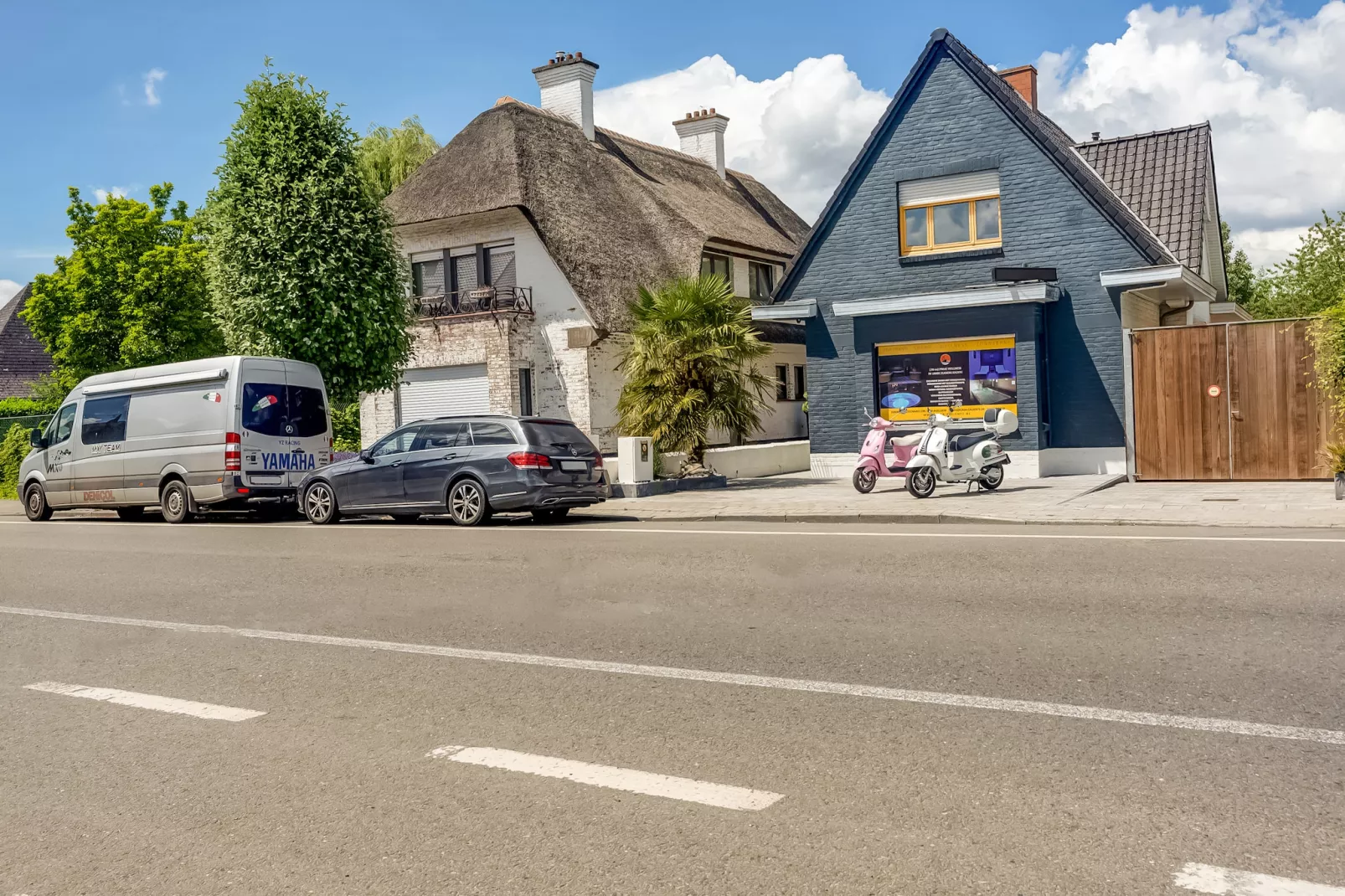 Wellness vakantiehuis Vlaamse Ardennen