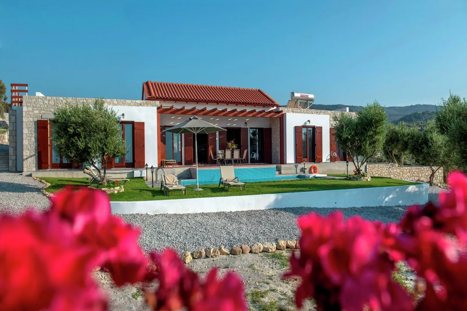 Villa Kyria