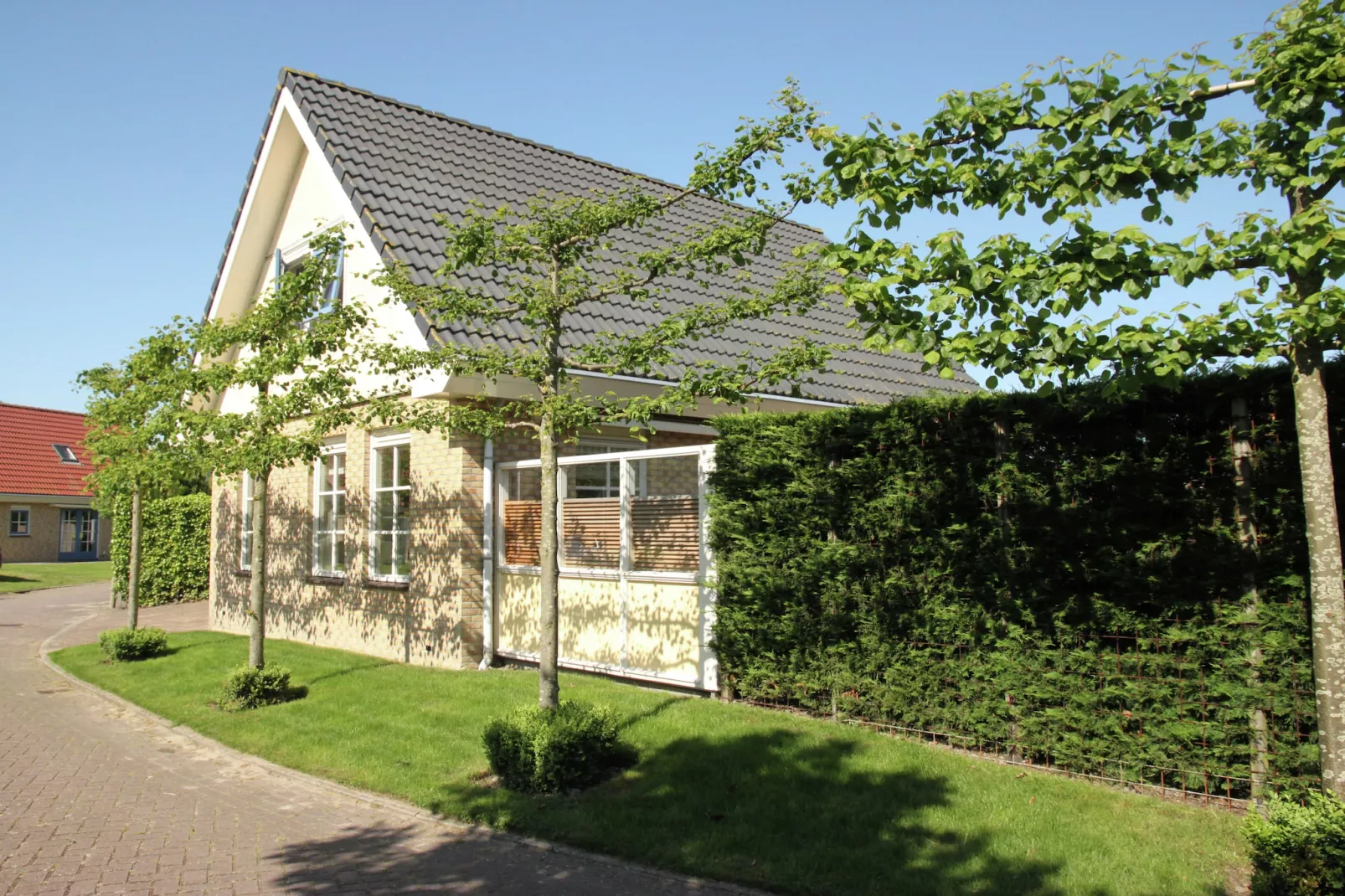 Villa Jean
