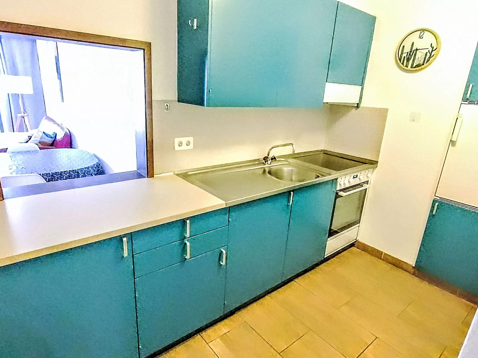 Ringstrasse Apt 121