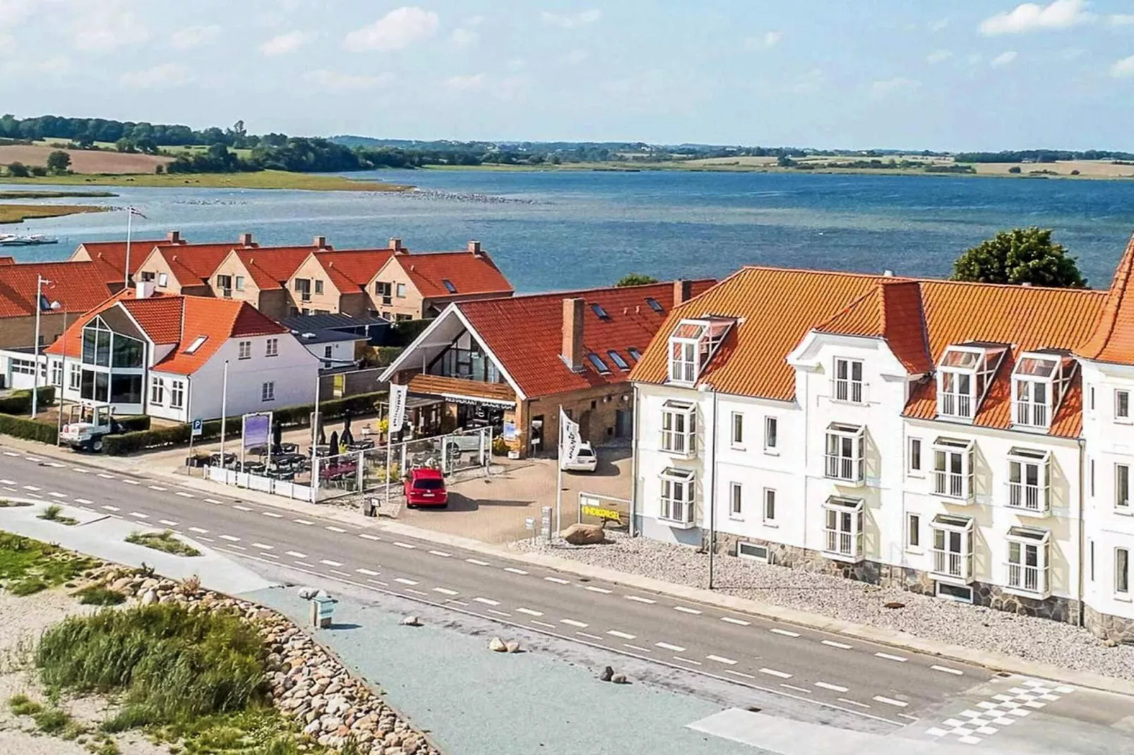 4 persoons vakantie huis in Hejls-By Traum