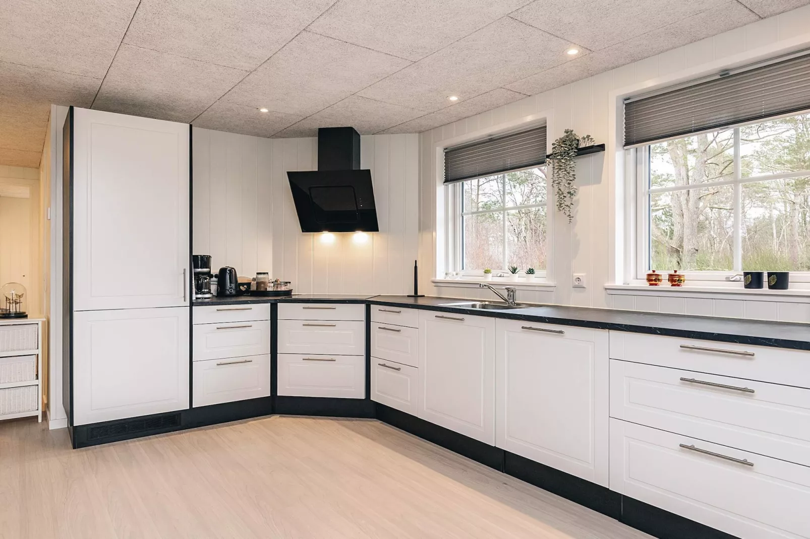 6 persoons vakantie huis in Læsø-By Traum - Binnen