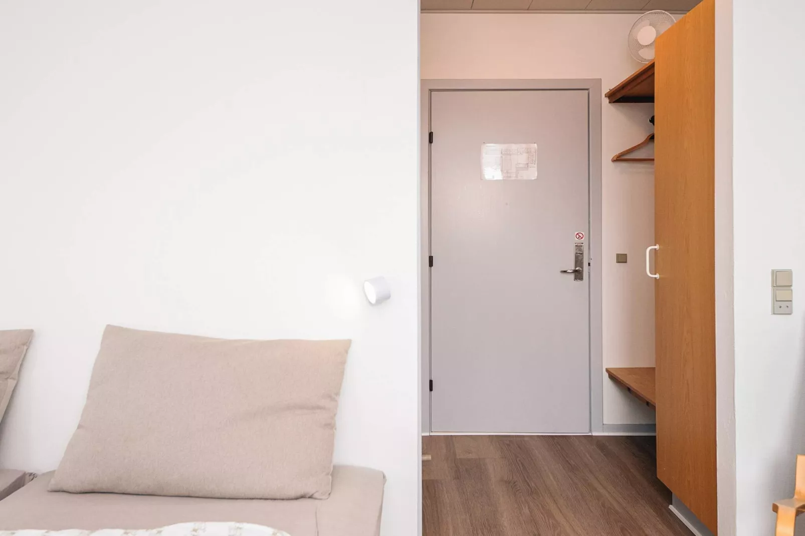 1 room,G.Floor/1.,Premium - Binnen