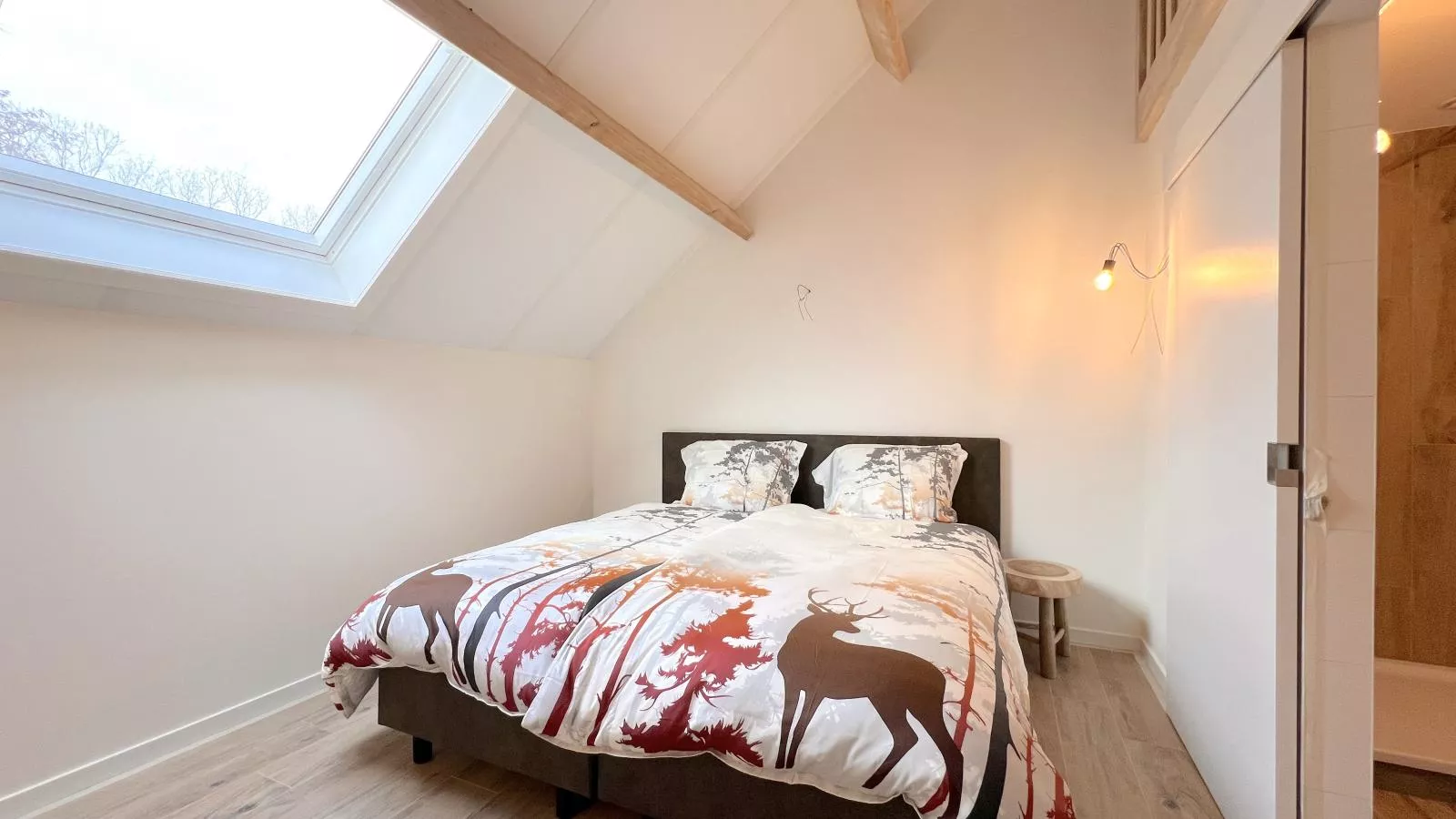 Lindehoeve-Slaapkamer