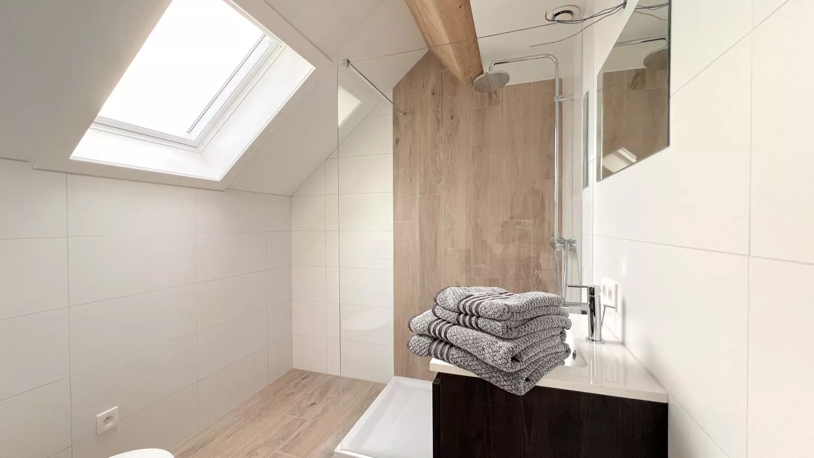 Lindehoeve-Badkamer