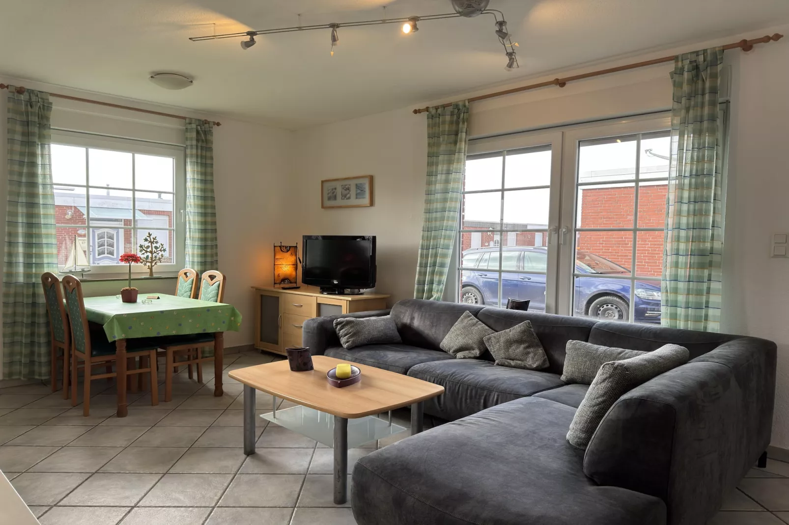 Ferienhaus Wirbelwind