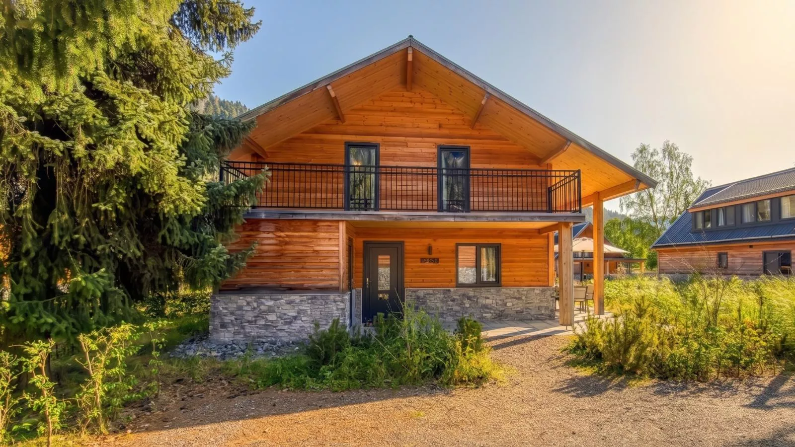 Seechalet Afritz