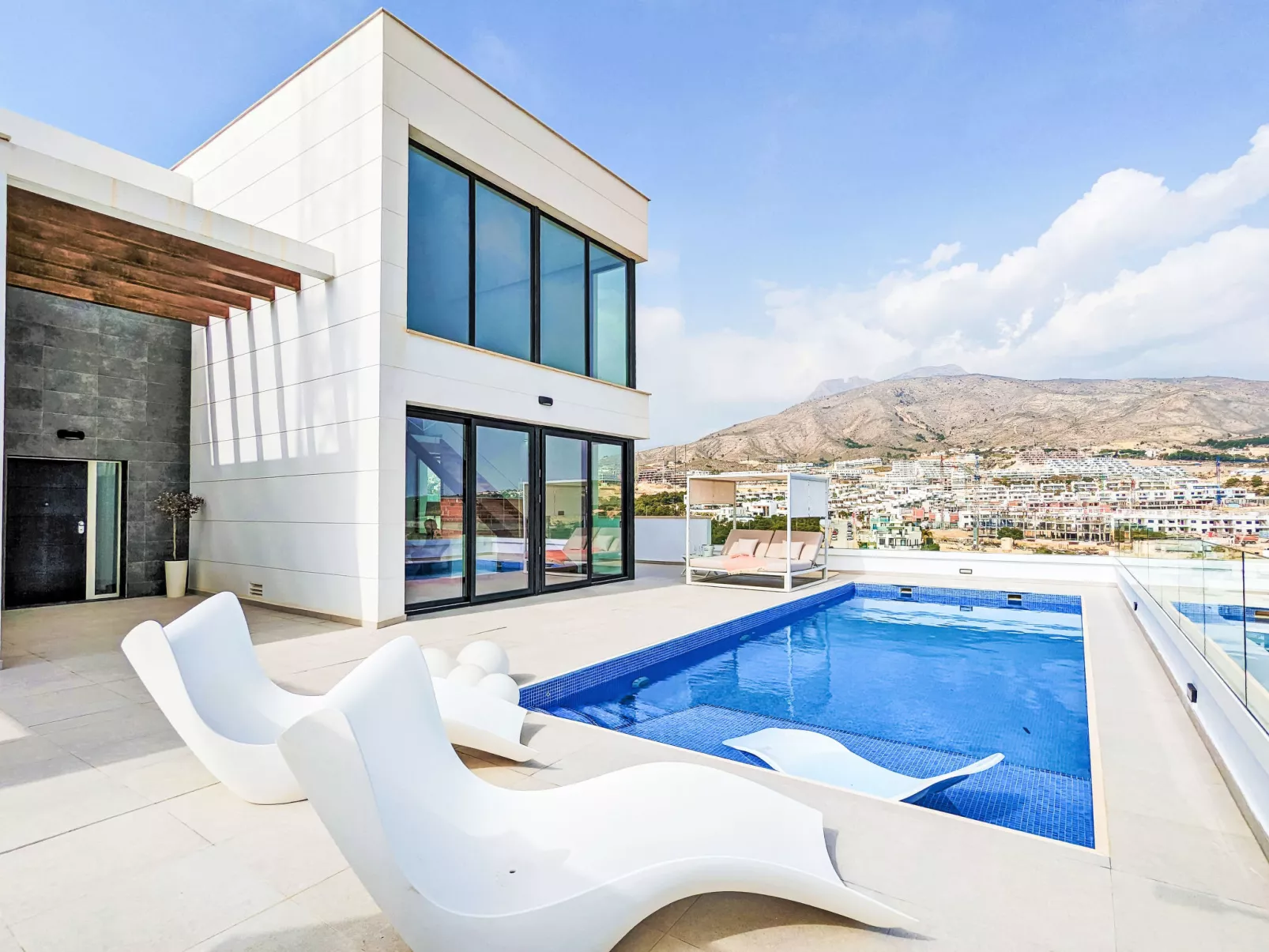 Residencial Panoramic