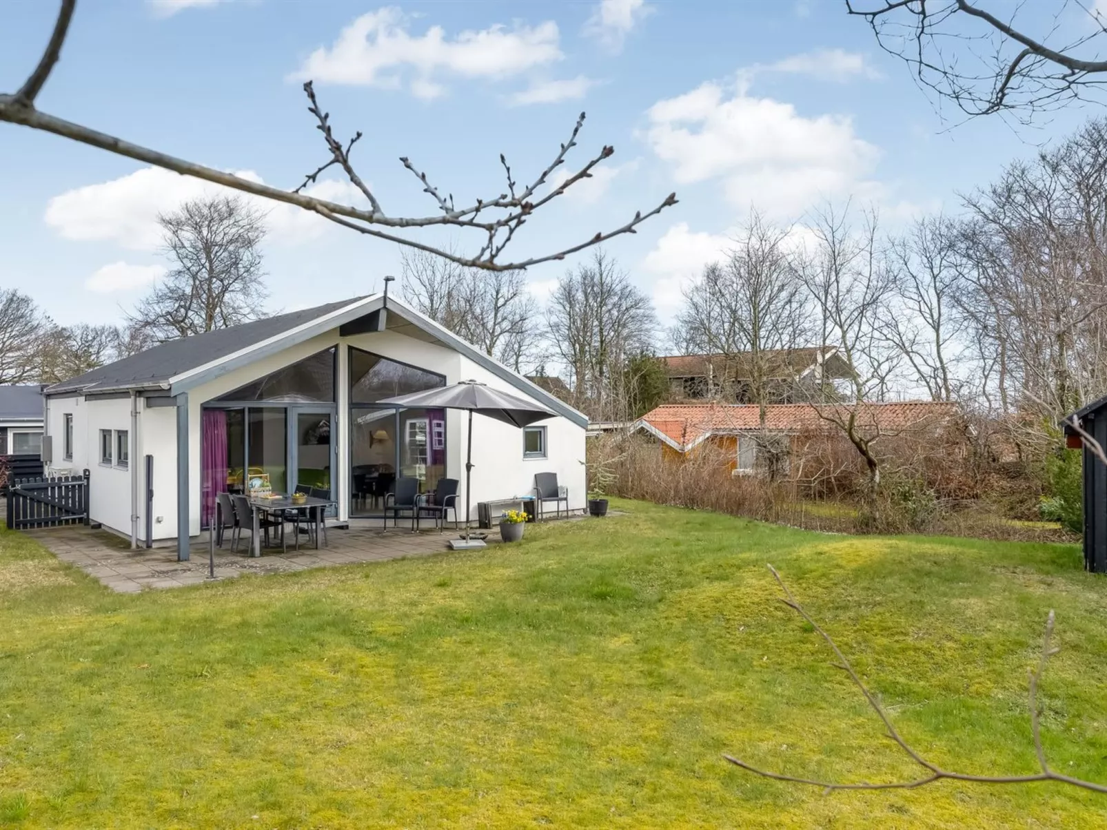 "Anttoni" - 350m from the sea