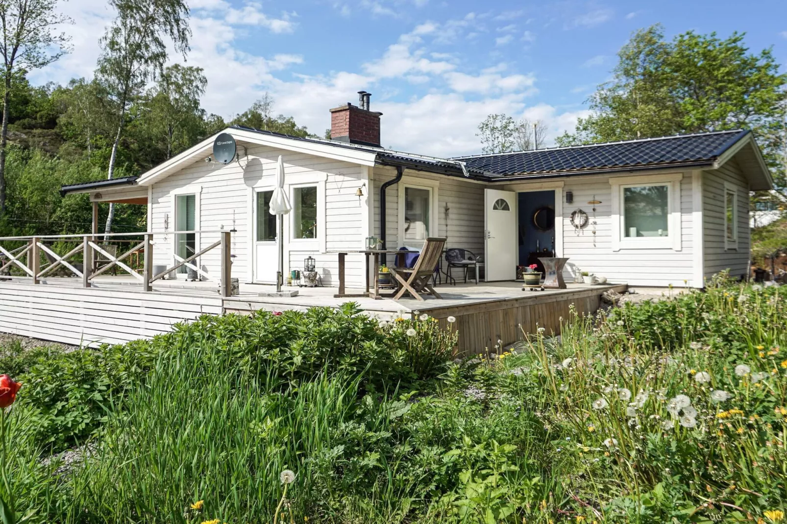 4 sterren vakantie huis in KÄRNA