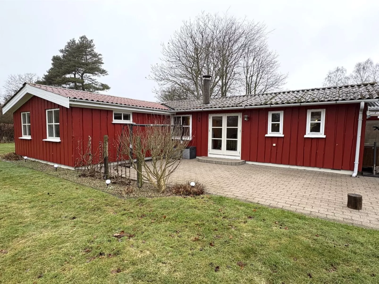 "Swea" - 2.5km from the sea