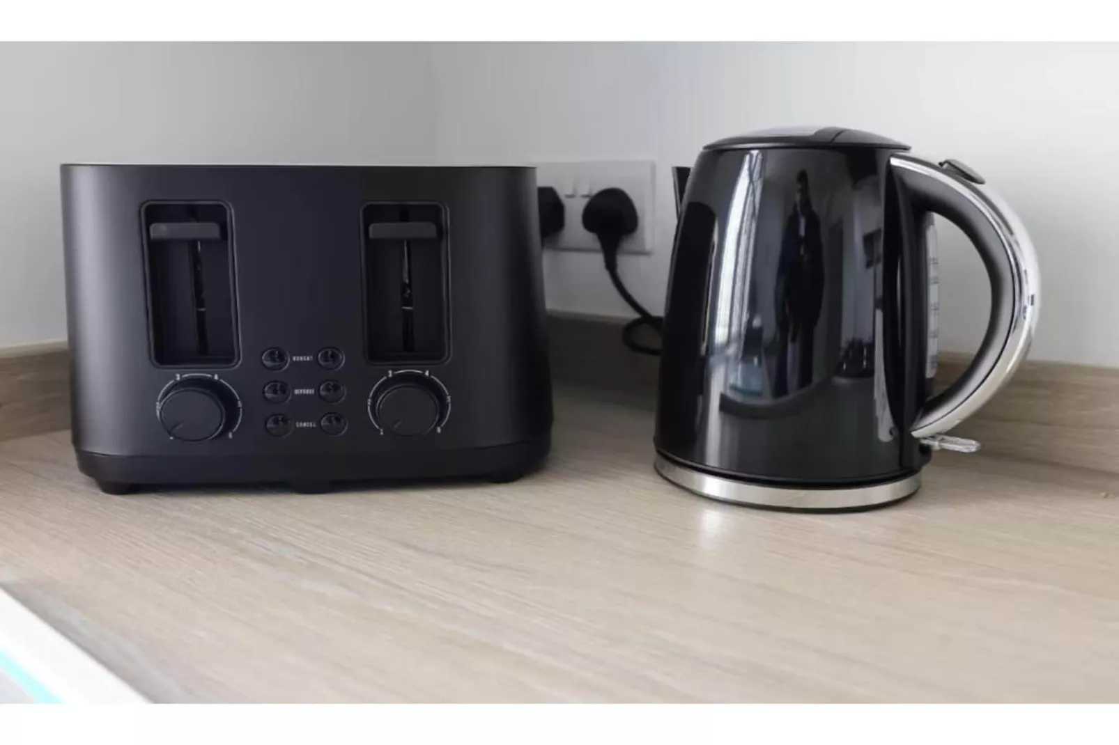 Deluxe Double Studio