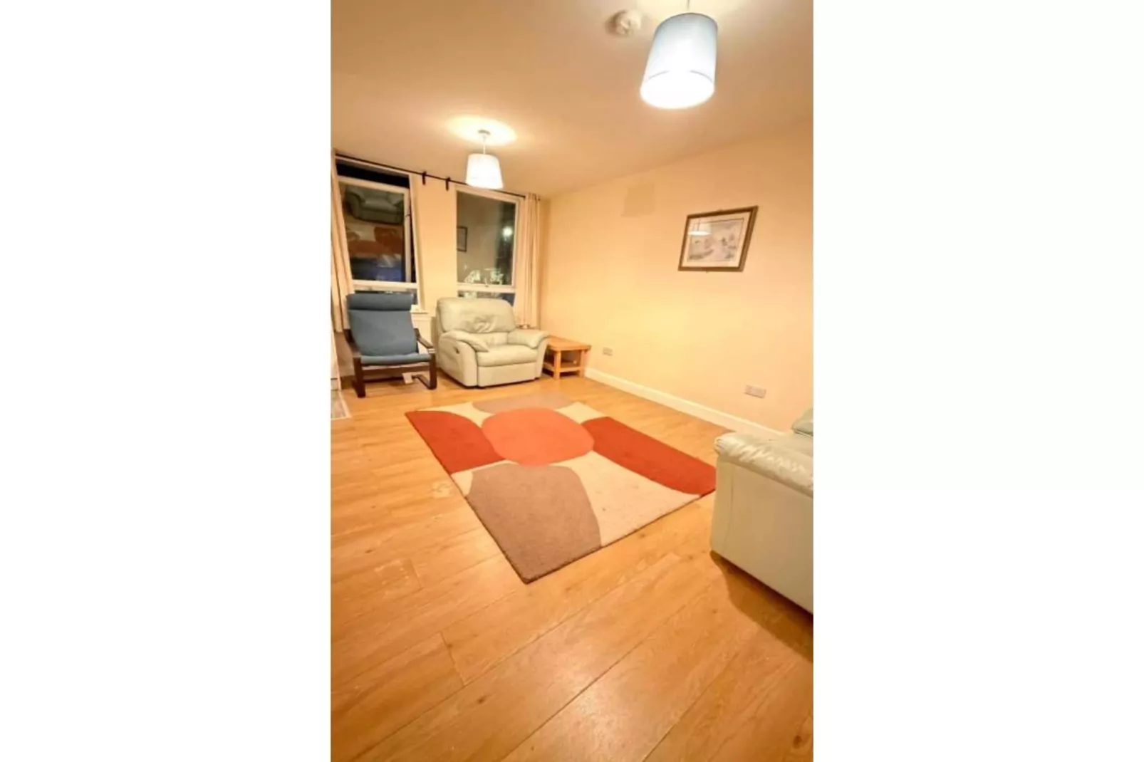 Compact Double Studio