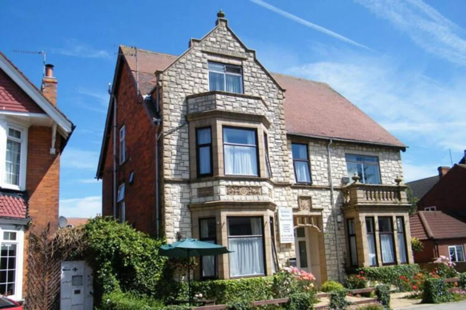 Two Bed Room Apartment (6 Guest)