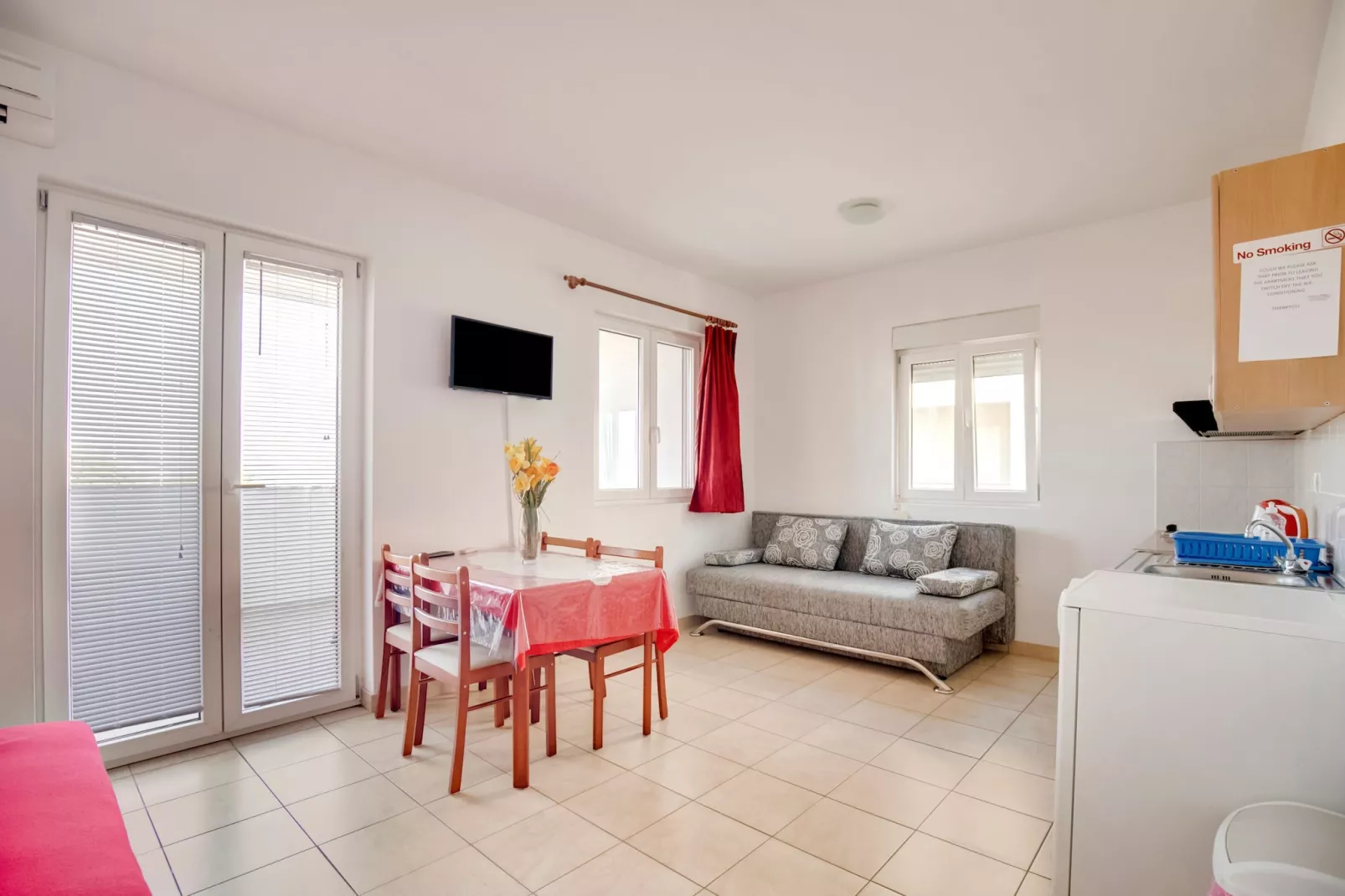 Lovely apartment Perica A5