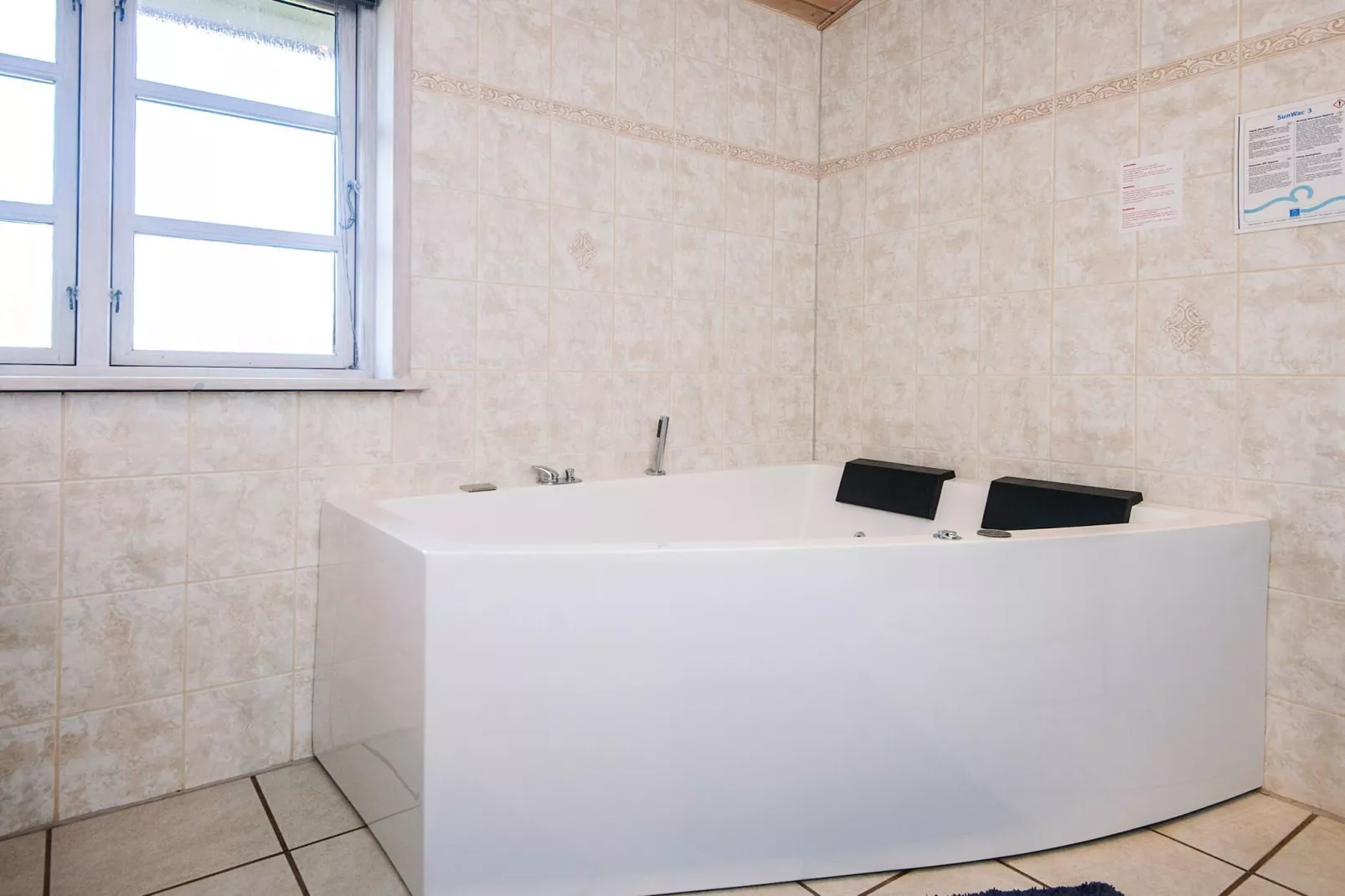 Gezellig strandhuisje-By Traum - Spa