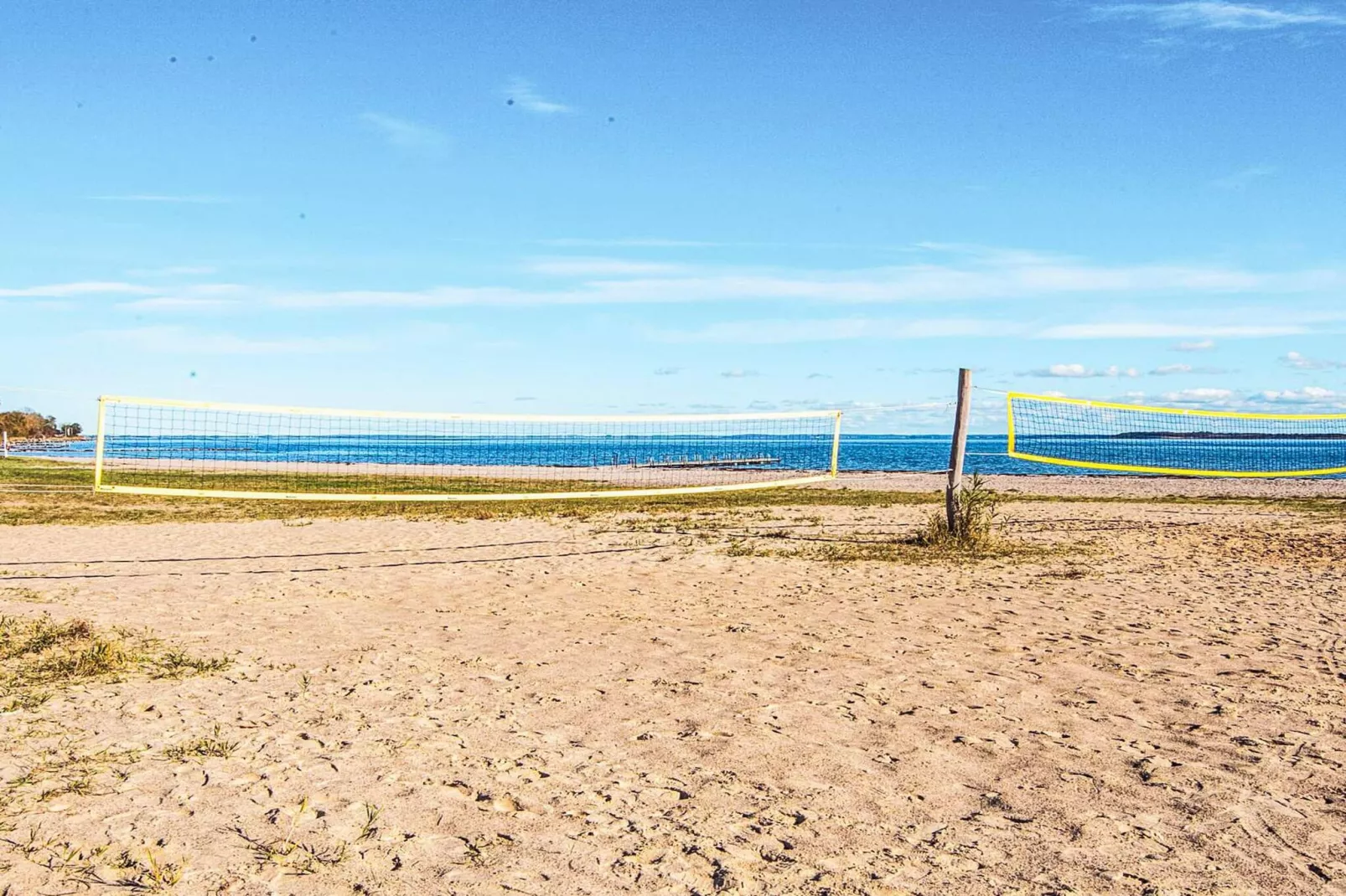 4 persoons vakantie huis in Hejls-By Traum