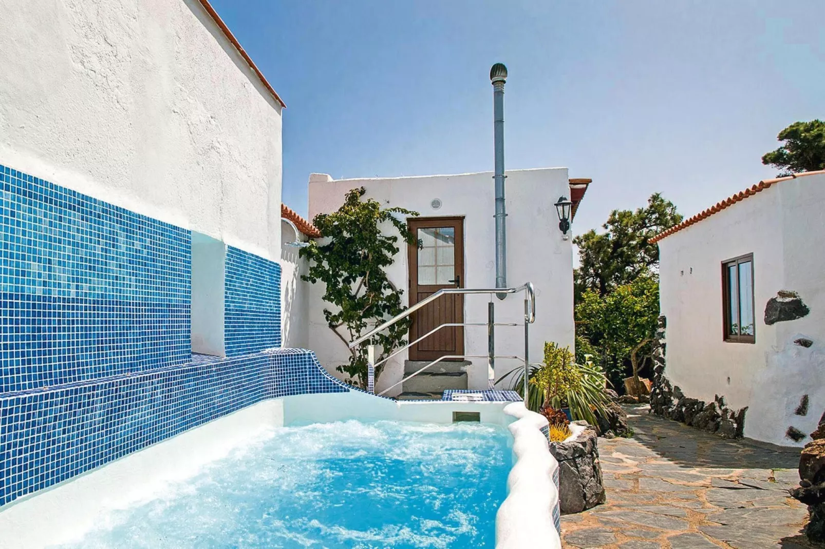 Finca La Hoya / 3-4 Personen-3-4 Personen-3-4 Personen