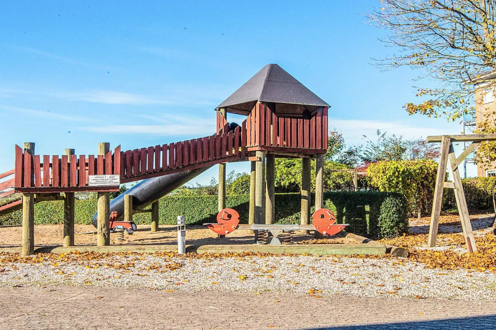 4 persoons vakantie huis in Hejls-By Traum
