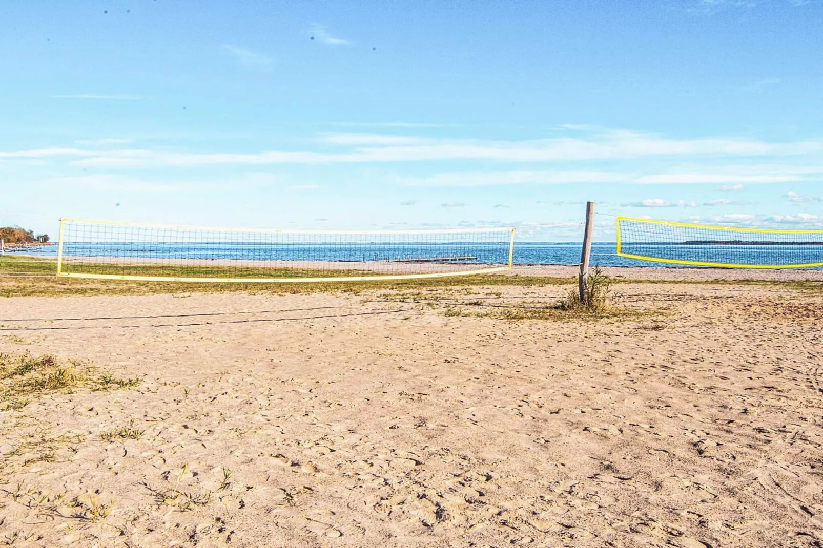 2 persoons vakantie huis in Hejls-By Traum