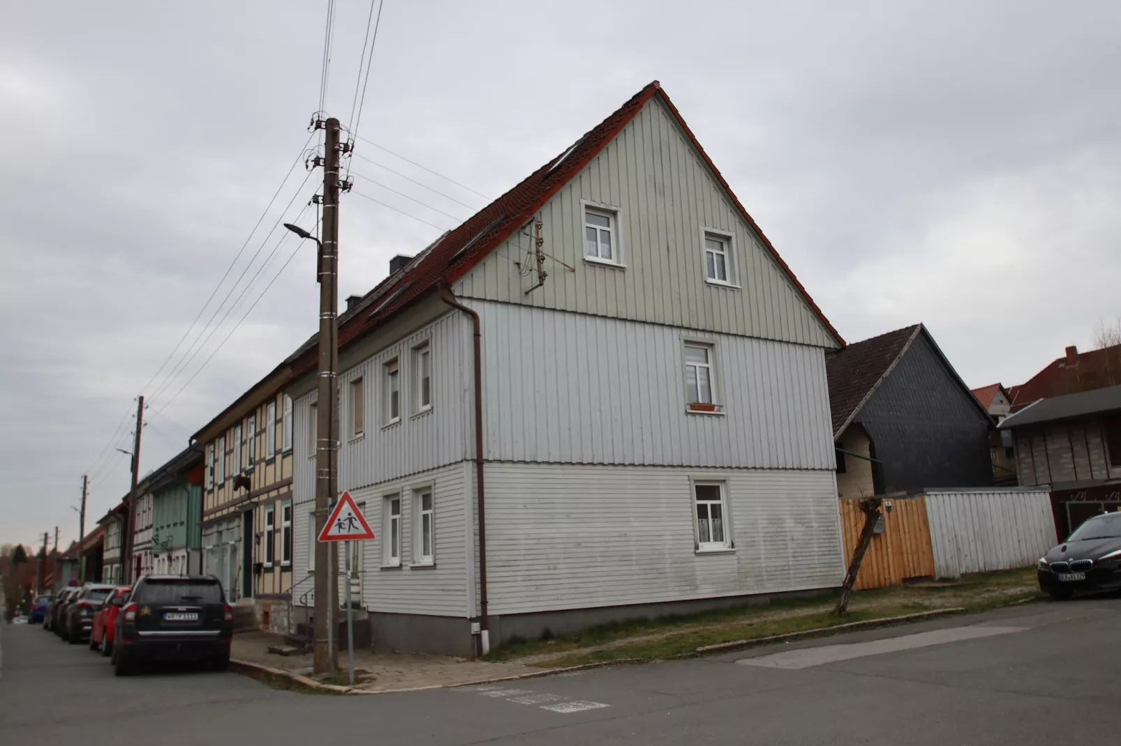 Ferienwohnung Elbingerode am Brocken