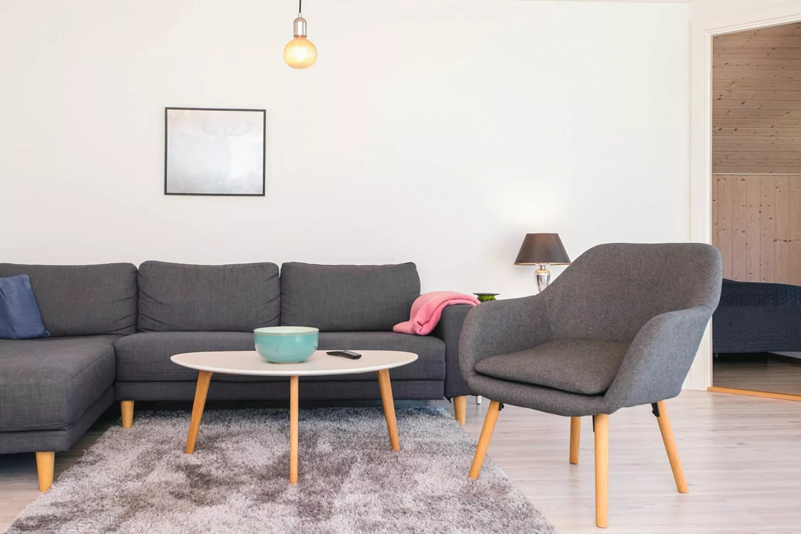 4 sterren vakantie huis in Grenaa